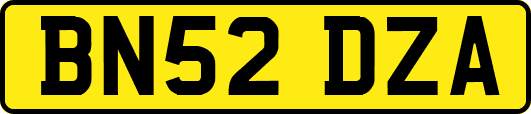 BN52DZA