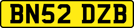 BN52DZB