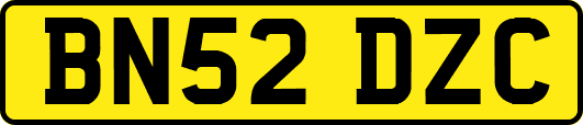 BN52DZC