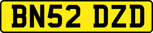 BN52DZD