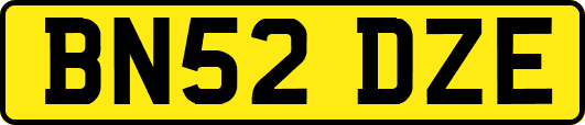 BN52DZE