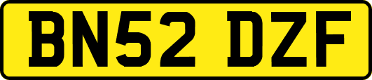 BN52DZF