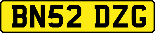 BN52DZG
