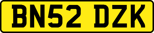 BN52DZK
