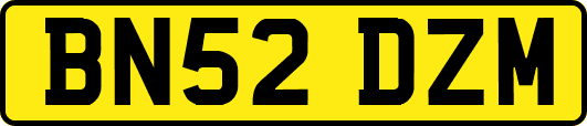 BN52DZM