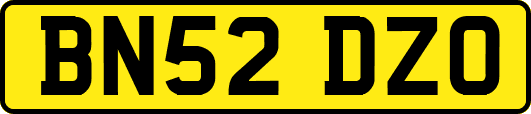 BN52DZO