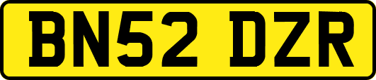 BN52DZR