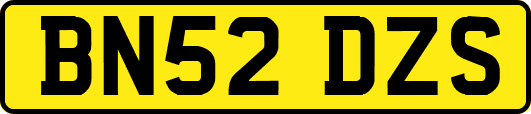 BN52DZS