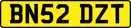 BN52DZT