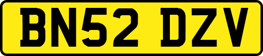 BN52DZV
