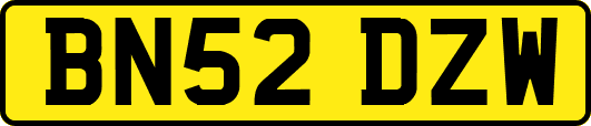 BN52DZW