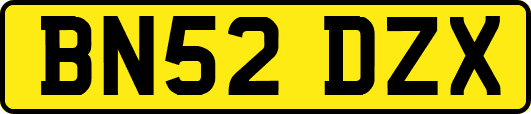 BN52DZX