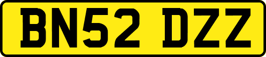 BN52DZZ