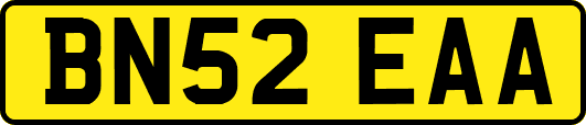 BN52EAA