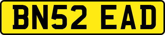 BN52EAD