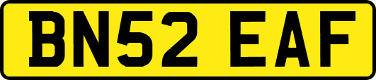 BN52EAF