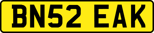 BN52EAK