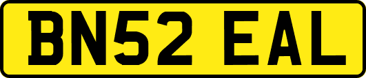 BN52EAL
