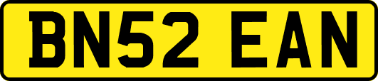 BN52EAN