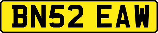 BN52EAW