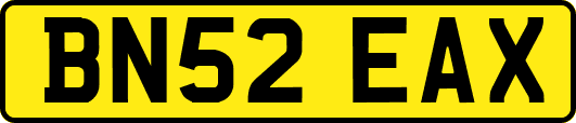 BN52EAX