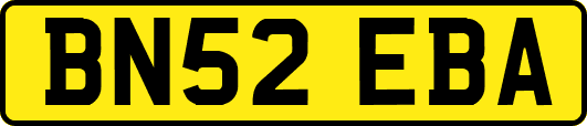 BN52EBA