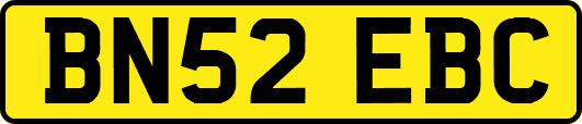 BN52EBC