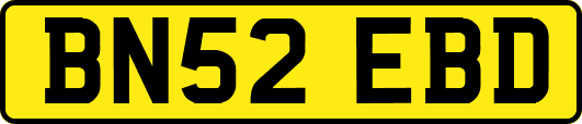 BN52EBD