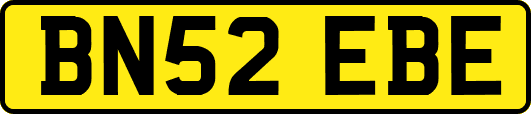 BN52EBE