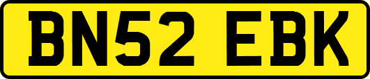 BN52EBK