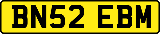 BN52EBM