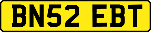 BN52EBT