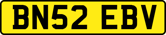 BN52EBV