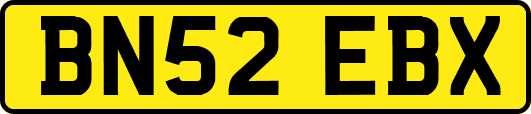 BN52EBX