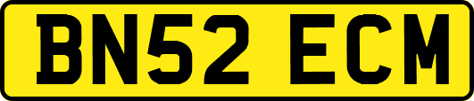 BN52ECM