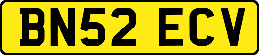 BN52ECV