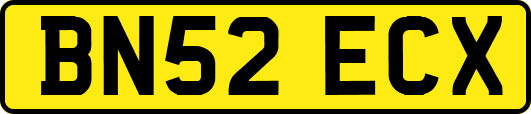 BN52ECX