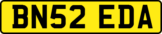 BN52EDA