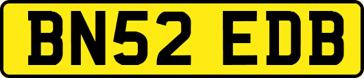 BN52EDB