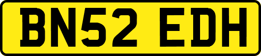 BN52EDH