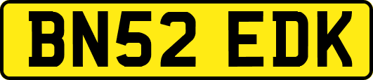 BN52EDK