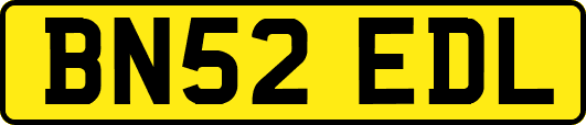 BN52EDL