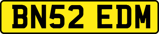 BN52EDM