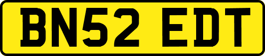 BN52EDT