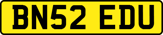 BN52EDU