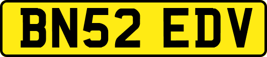 BN52EDV
