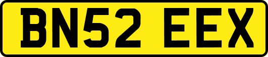 BN52EEX