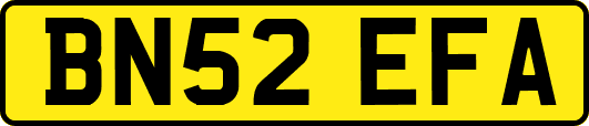 BN52EFA