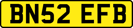 BN52EFB