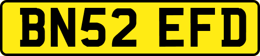 BN52EFD